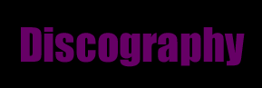 brian forsythe discography